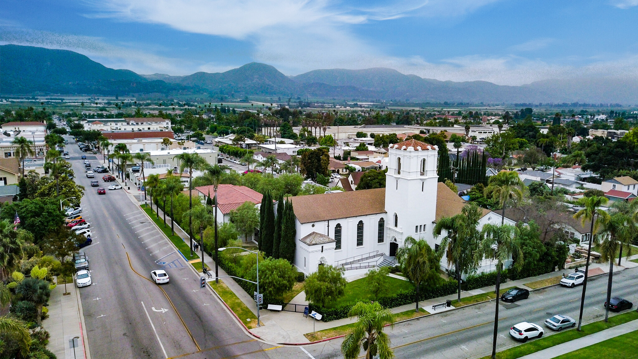 461 Central Ave, Fillmore, CA for sale Primary Photo- Image 1 of 17