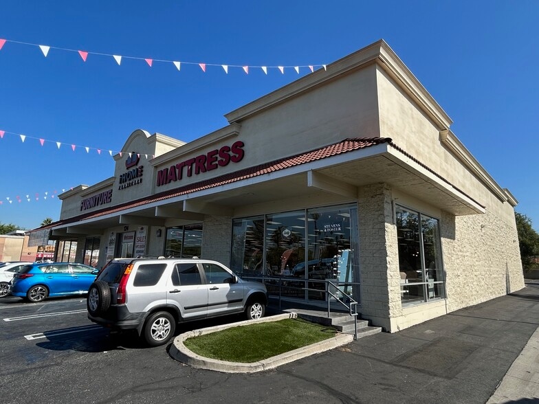 122 S Euclid St, Anaheim, CA for lease - Building Photo - Image 3 of 5