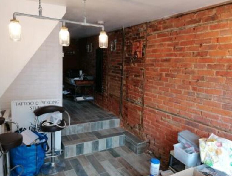 77 St. James St, Newport à vendre - Photo intérieure - Image 3 de 3