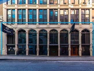 Plus de détails pour 62 Thomas St, New York, NY - Commerce de détail à louer