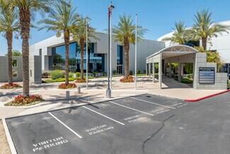 More details for 2900 S Diablo Way, Tempe, AZ - Office for Lease