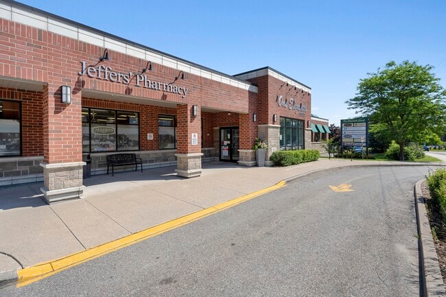 More details for 1 Elizabeth St, Orangeville, ON - Office for Sale