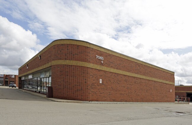 Plus de détails pour 7015 Tranmere Dr, Mississauga, ON - Bureau à louer