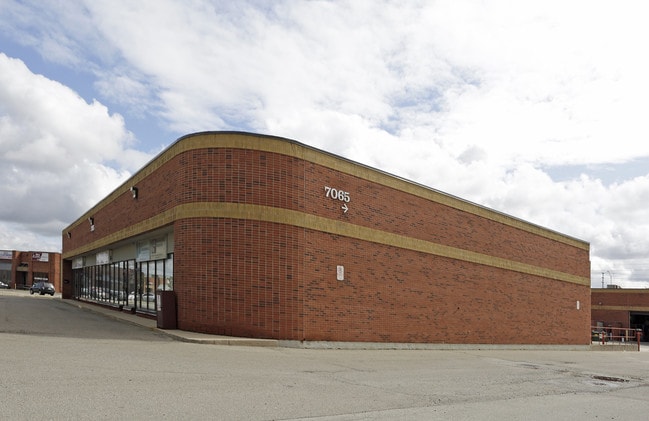 More details for 7015 Tranmere Dr, Mississauga, ON - Office for Lease