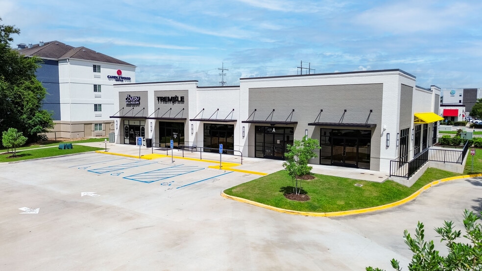 2011 Kaliste Saloom Rd, Lafayette, LA for lease - Building Photo - Image 2 of 6