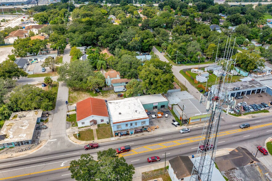 8436 N Nebraska Ave, Tampa, FL à vendre - Photo du bâtiment - Image 3 de 23
