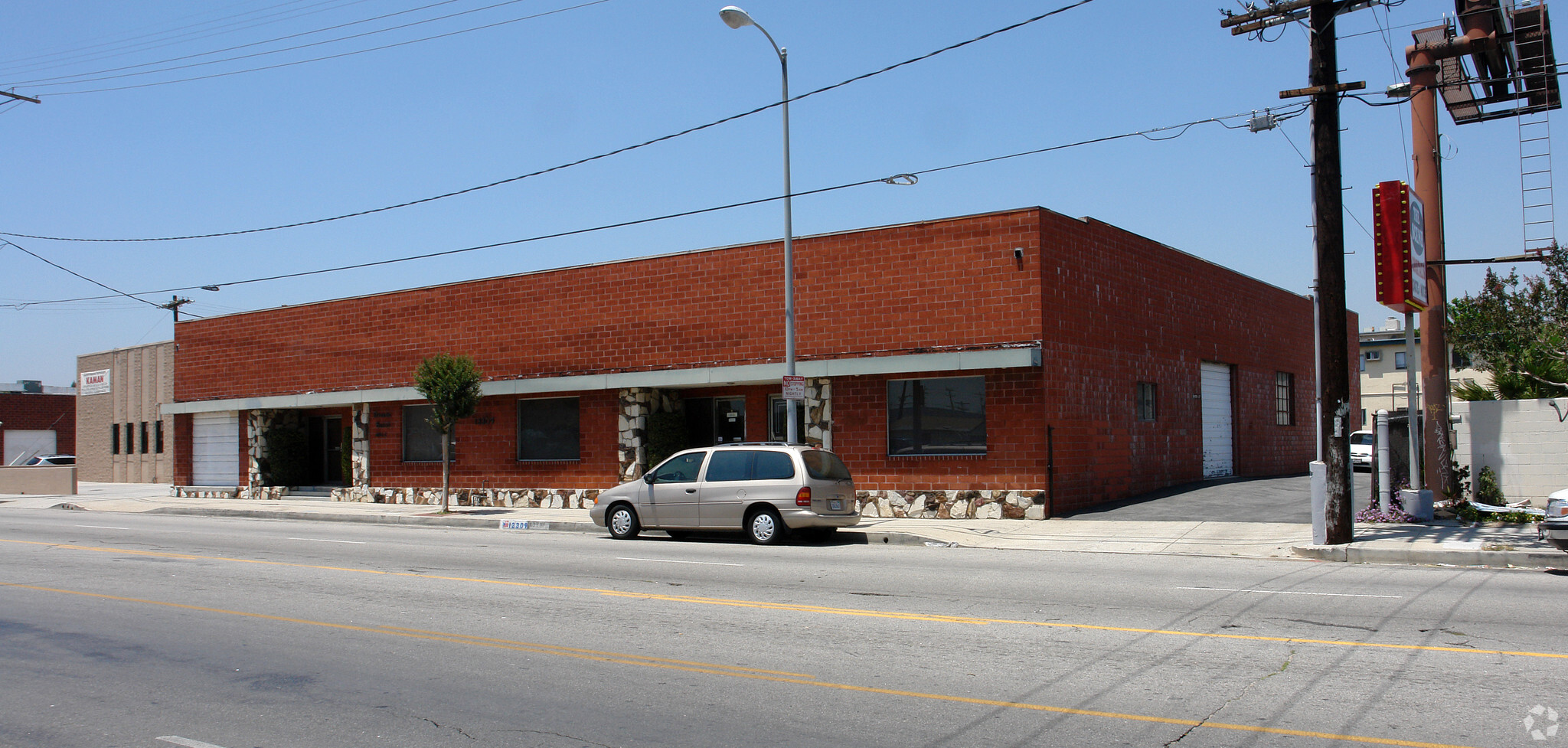 13309 Saticoy St, North Hollywood, CA for sale Primary Photo- Image 1 of 1