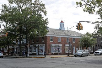 Plus de détails pour 1-3 S Haddon Ave, Haddonfield, NJ - Bureau à louer