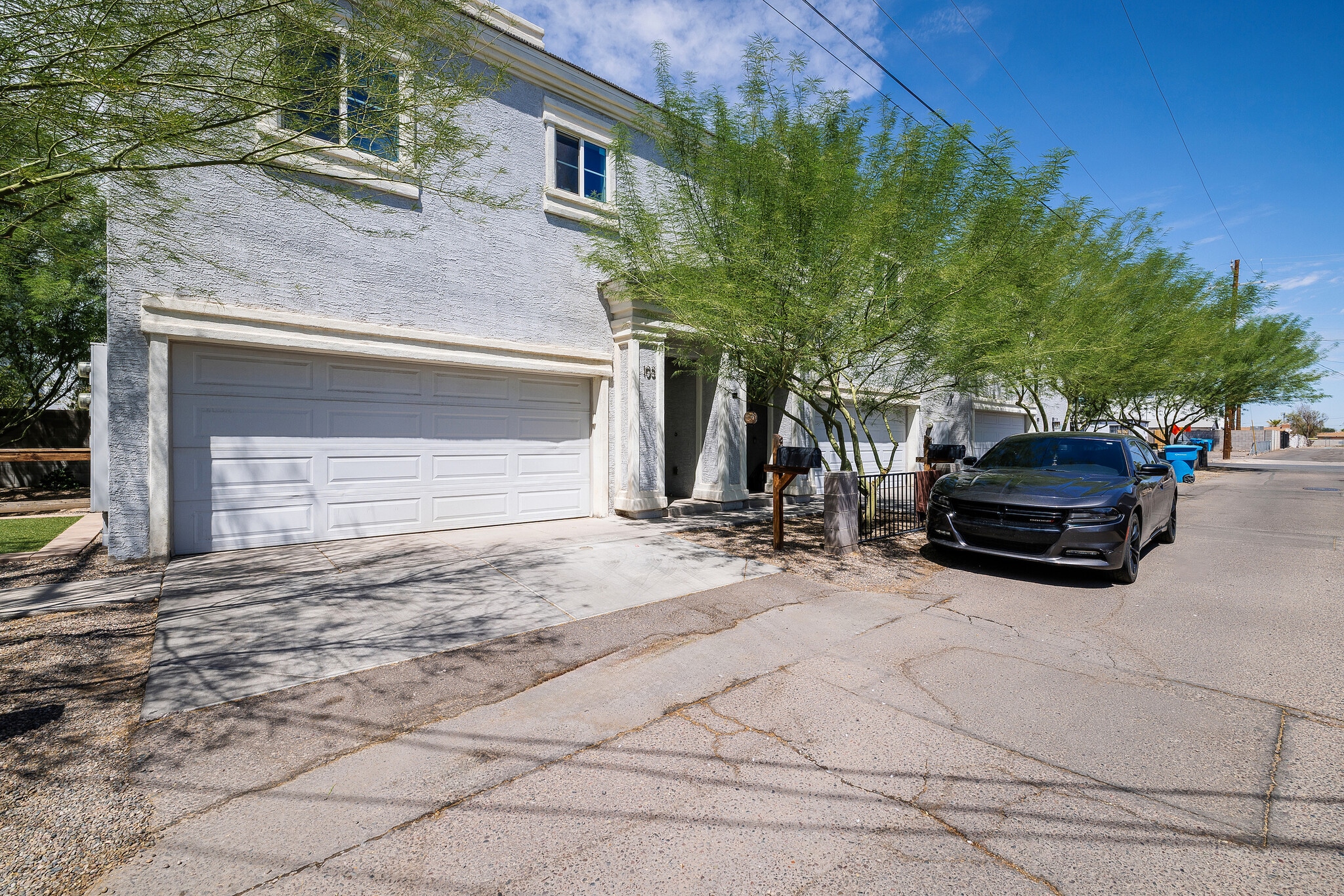 1341 E Polk St, Phoenix, AZ for sale Building Photo- Image 1 of 14