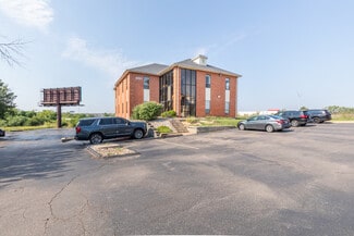 More details for 4191 Crescent Dr, Saint Louis, MO - Office for Lease