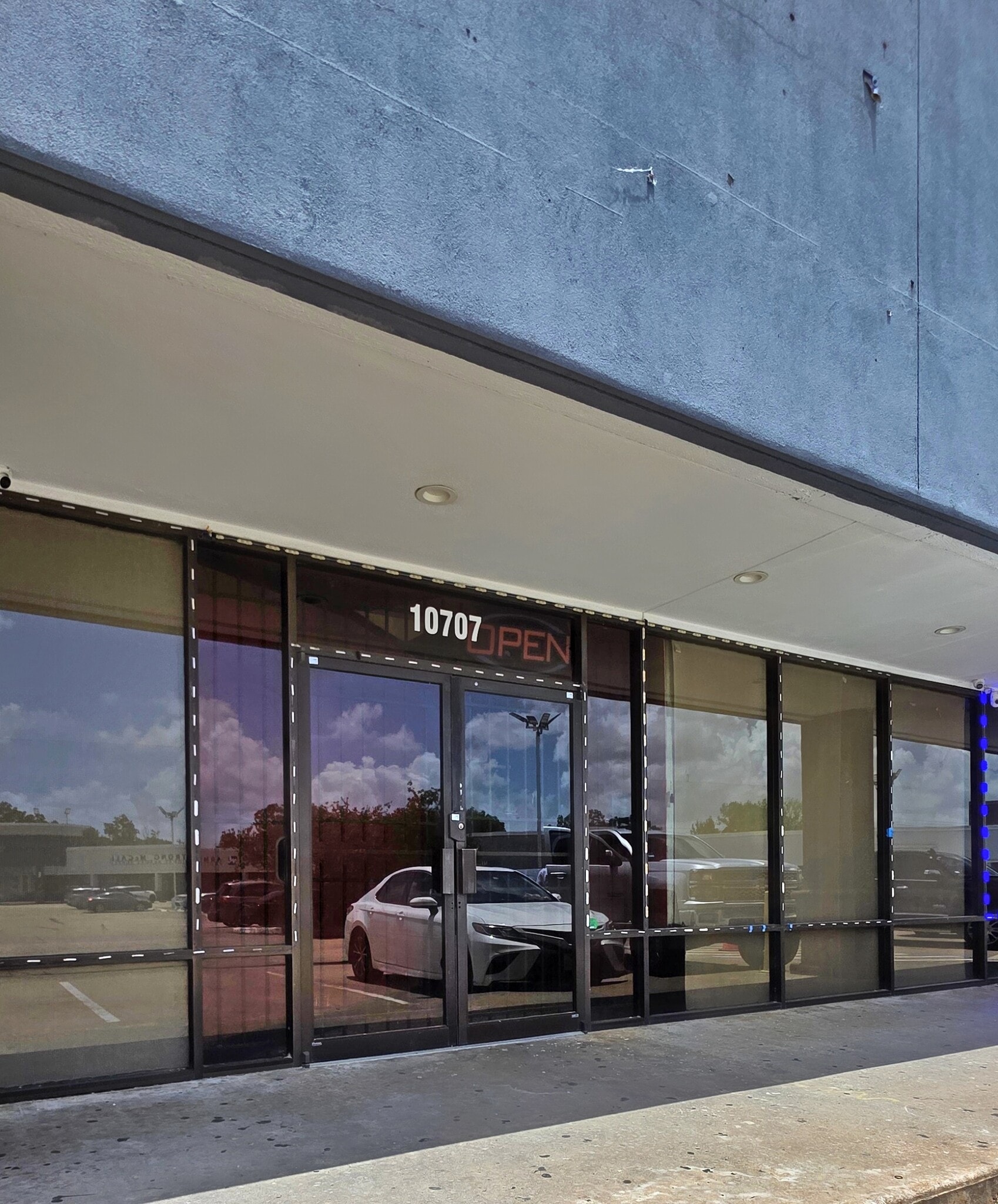 10703-10765 Gulf Fwy, Houston, TX for lease Interior Photo- Image 1 of 12