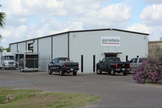 Plus de détails pour 1805 N Lexington Blvd, Corpus Christi, TX - Industriel à louer