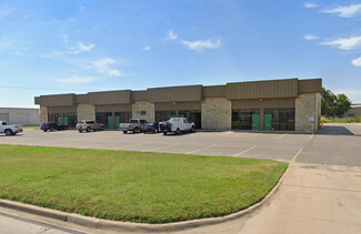 More details for 3601 W Harry St, Wichita, KS - Flex for Sale