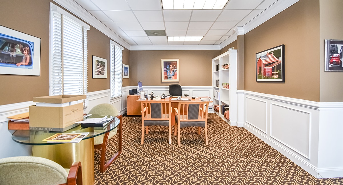 10480-10486 Armstrong St, Fairfax, VA 22030 - Unit 10480 -  - Interior Photo - Image 2 of 3