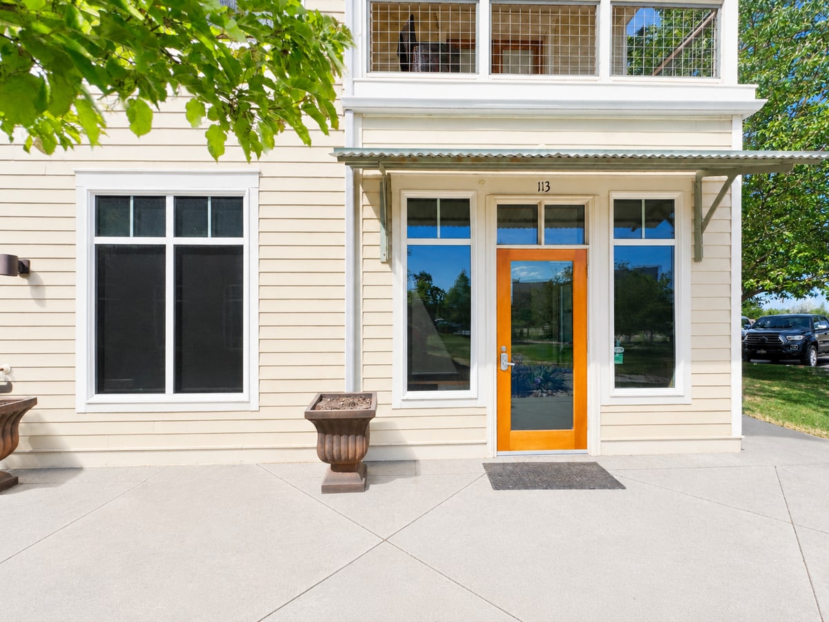 405 Mason Ct, Fort Collins, CO 80524 - Unité 113 -  - Photo intérieure - Image 1 of 12