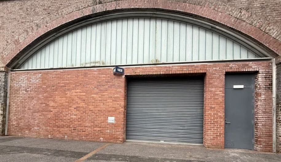 Woollam Pl, Manchester à louer - Photo du bâtiment - Image 2 de 4