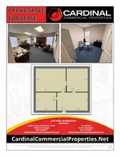 3447 Pelham Rd, Greenville, SC for lease Interior Photo- Image 2 of 7