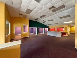 Plus de détails pour 3773 Northside Dr, Macon-Bibb, GA - Commerce de détail à vendre