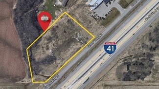 More details for 0 Green Valley Rd, Oshkosh, WI - Land for Sale