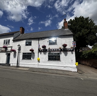 More details for 3 High St, Desford - Retail for Lease