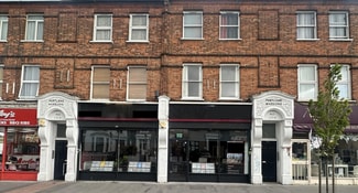 Plus de détails pour 279-281 Portland Rd, Londres - Commerce de détail à louer