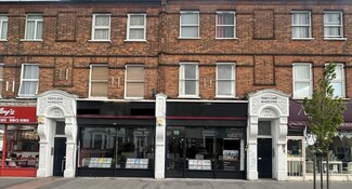 More details for 279-281 Portland Rd, London - Retail for Lease