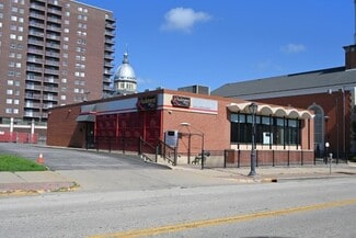 More details for 517 S 4th St, Springfield, IL - Retail for Sale