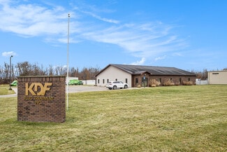 More details for 1500 Kdf Dr, Three Rivers, MI - Office for Lease