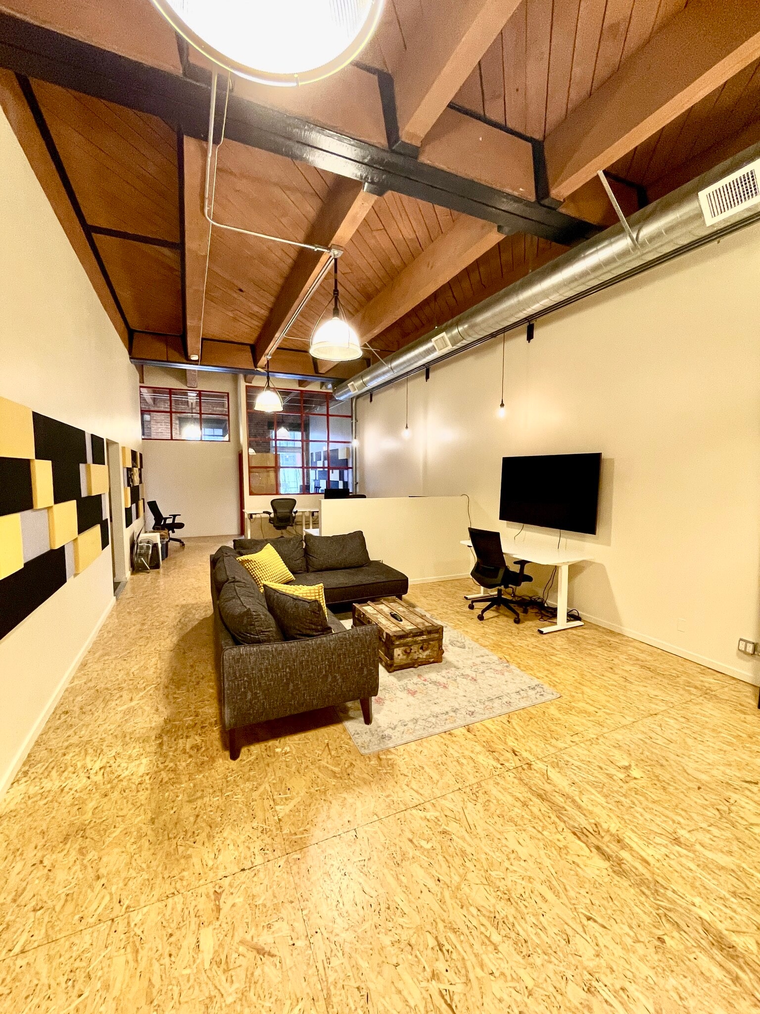 911 E Pike St, Seattle, WA à louer Photo intérieure- Image 1 de 5