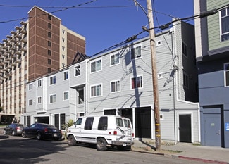 More details for 530 24th St, Oakland, CA - Retail for Lease