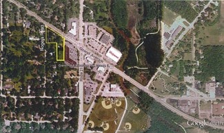 Plus de détails pour 4977 Grand Ave, Gurnee, IL - Terrain à vendre