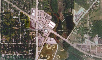 Plus de détails pour 4977 Grand Ave, Gurnee, IL - Terrain à vendre