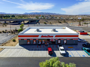 1004-1096 E Broadway St, Needles, CA - Aérien  Vue de la carte - Image1