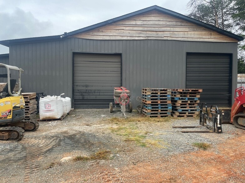 3376 Forest Rd, Bedford, VA à vendre - Photo du bâtiment - Image 2 de 7