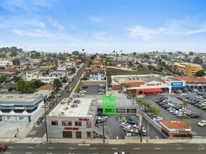 1200 Pacific Coast Hwy, Hermosa Beach, CA for lease Interior Photo- Image 1 of 14