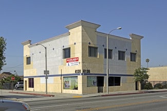 More details for 4126-4130 Gage Ave, Bell, CA - Office for Lease