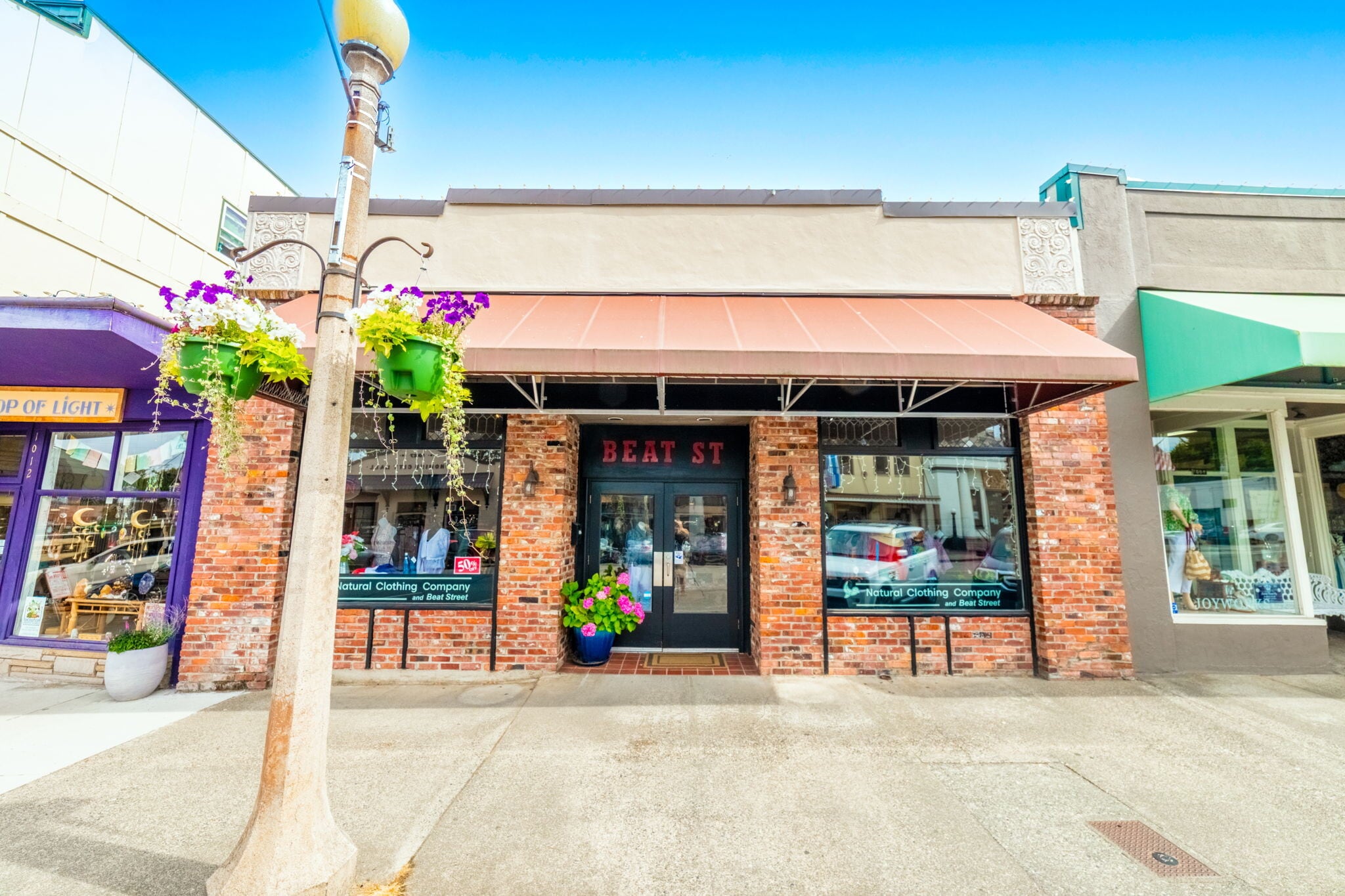 1010 1st St, Snohomish, WA à louer Photo du bâtiment- Image 1 de 12