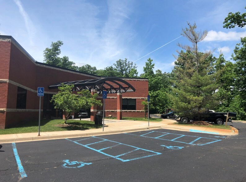 5200 S State Rd, Ann Arbor, MI for lease - Building Photo - Image 1 of 13