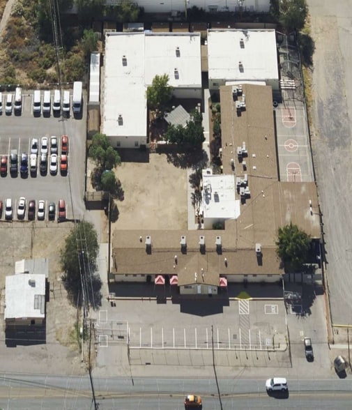 400 Talbot Ave, Canutillo, TX for sale - Building Photo - Image 2 of 19