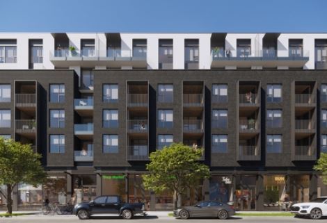 695 19th Av E, Vancouver, BC for sale - Building Photo - Image 1 of 1