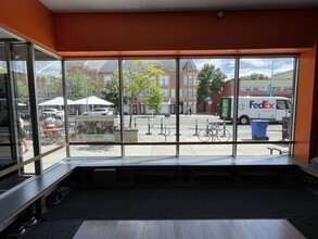 1502 Danforth Ave, Toronto, ON for lease Building Photo- Image 1 of 10