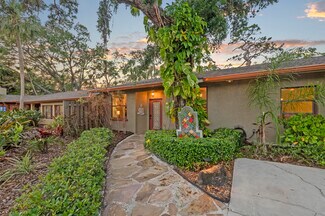 Plus de détails pour 941 Virginia Dr, Sarasota, FL - Multi-résidentiel à vendre