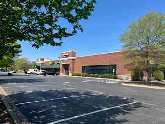 More details for 8116-8126 Highway 100, Nashville, TN - Retail for Lease