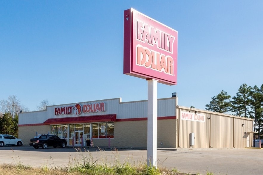 1105 E Tulsa Ave, Kansas, OK for lease - Building Photo - Image 1 of 13