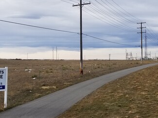 Plus de détails pour 940 Wicks Ln, Billings, MT - Terrain à louer