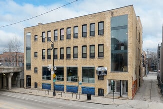 More details for 1755 N Damen Ave, Chicago, IL - Office/Retail for Lease