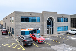 More details for 59 Romina Dr, Vaughan, ON - Industrial for Lease