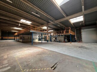 More details for Industrial for Lease