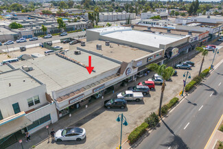 Plus de détails pour 7919 Broadway, Lemon Grove, CA - Vente au détail à vendre