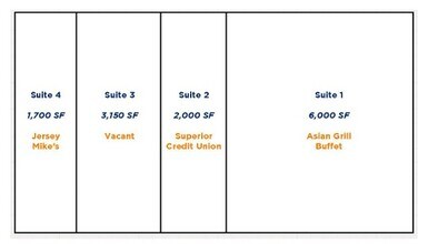 8959 N Oh-66, Defiance, OH for lease Site Plan- Image 1 of 3